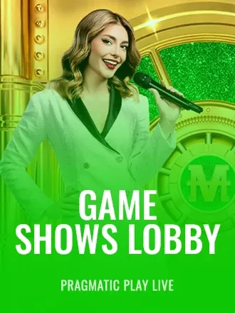 Lobi Game Show Pragmatic Play Live, Sweet Bonanza CandyLand dan Mega Wheel